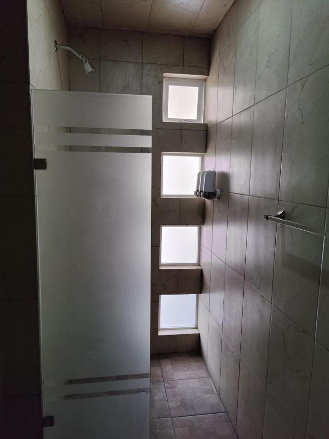 Hosteria Tocali Tlaxcala 외부 사진